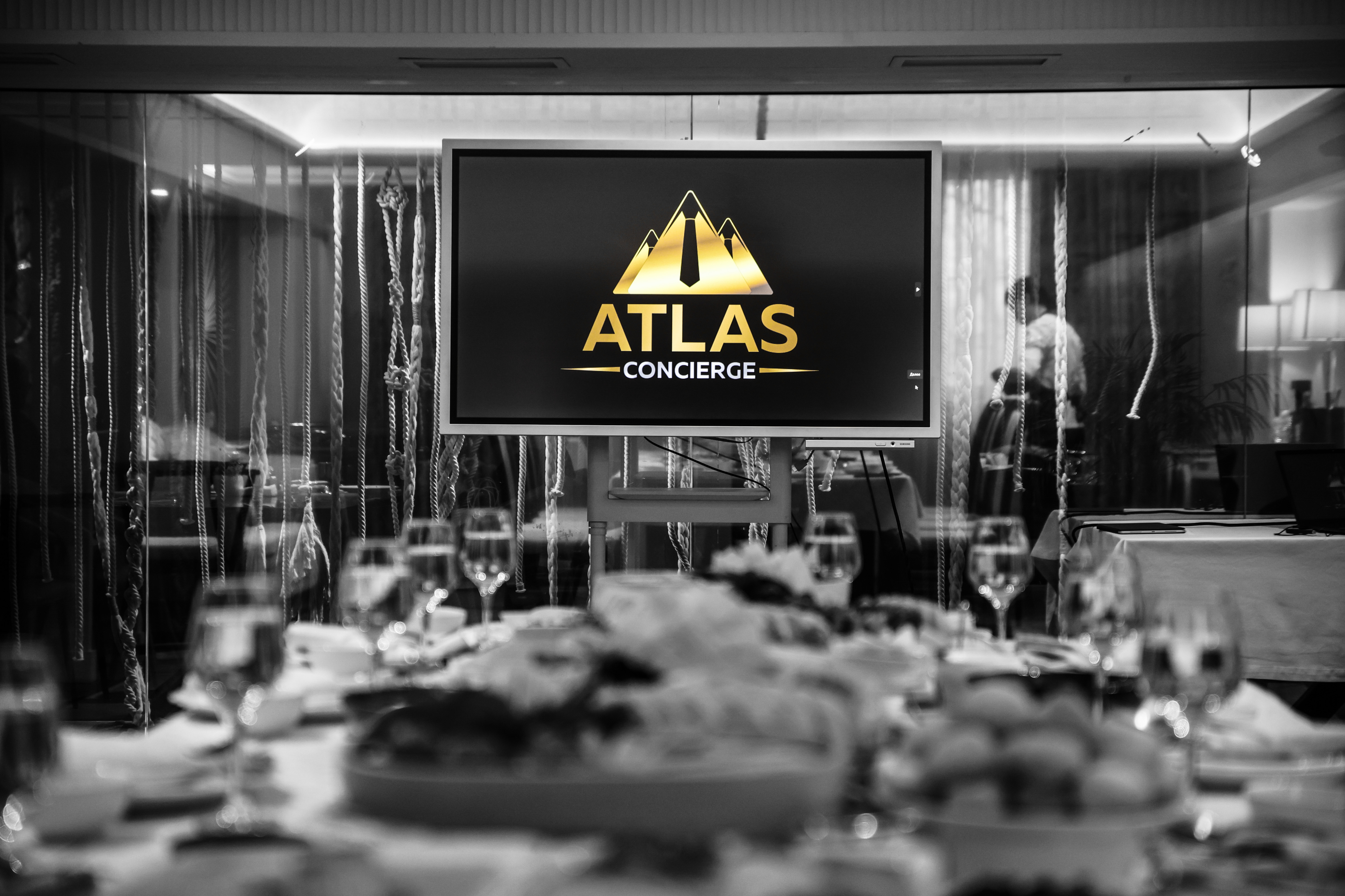 Новый стандарт делового комфорта: ATLAS CONCIERGE в Кыргызстане