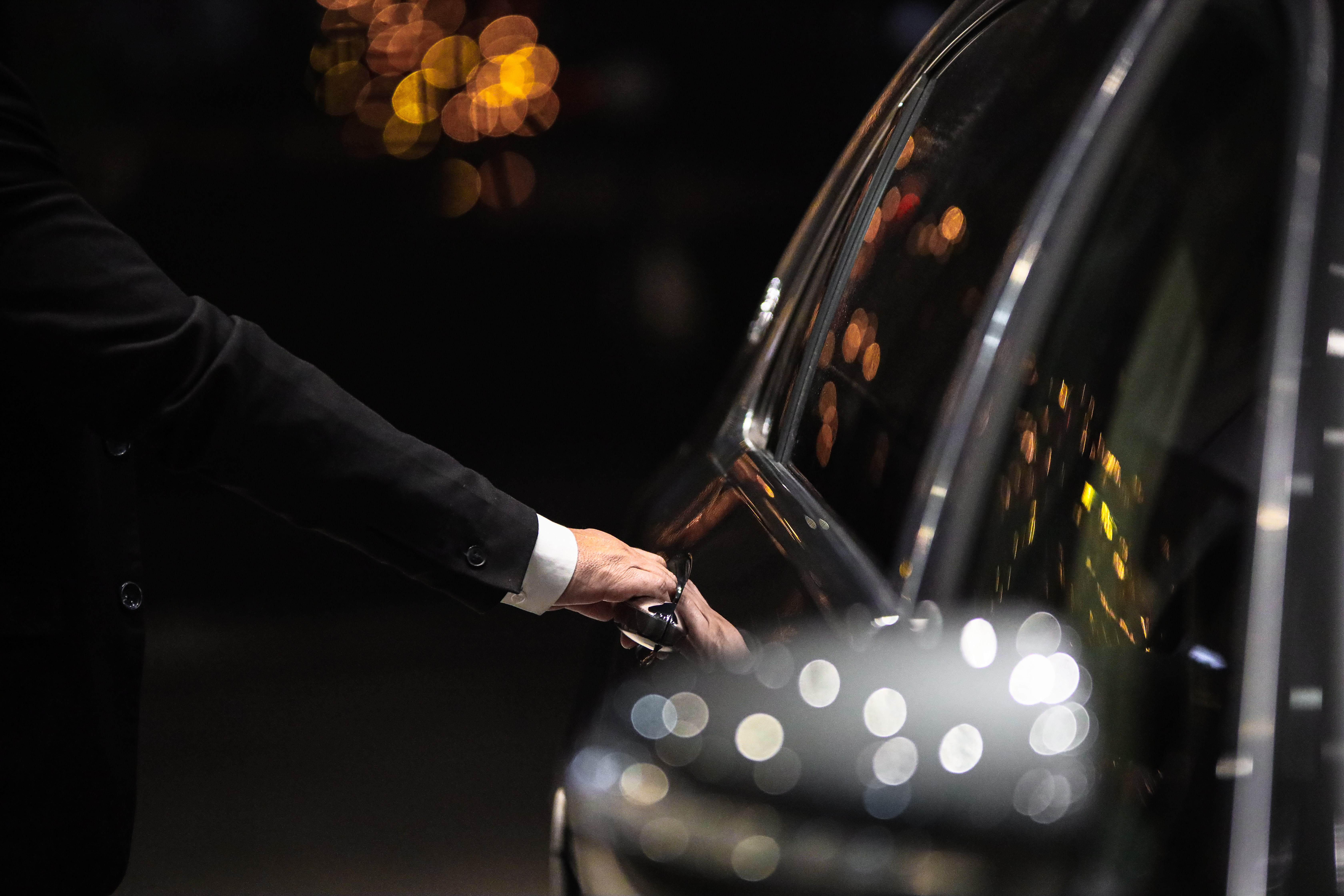 Новый стандарт делового комфорта: ATLAS CONCIERGE в Кыргызстане