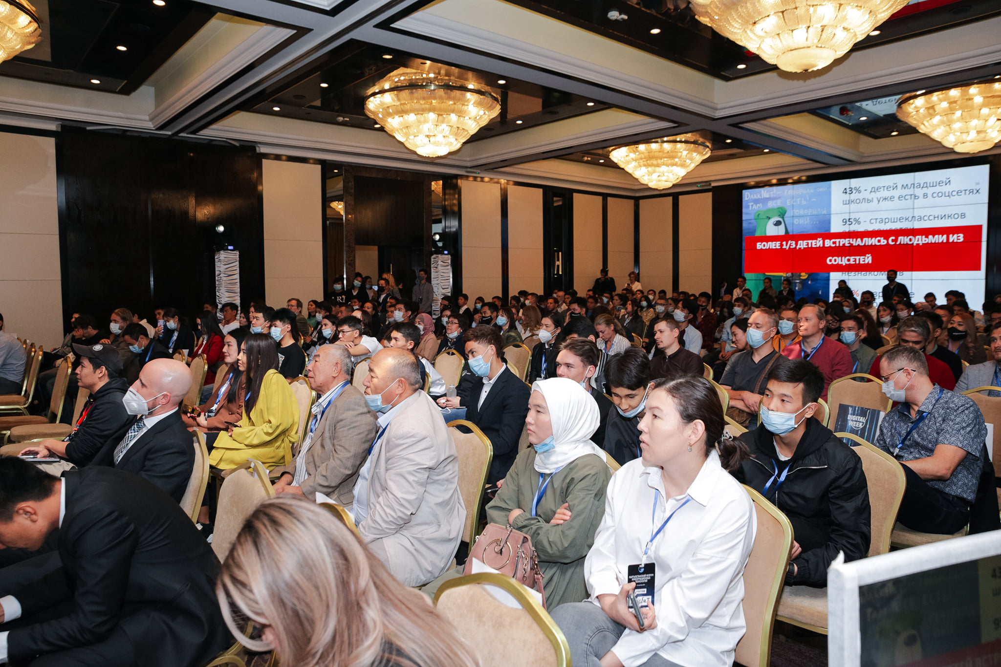 Организация мероприятий