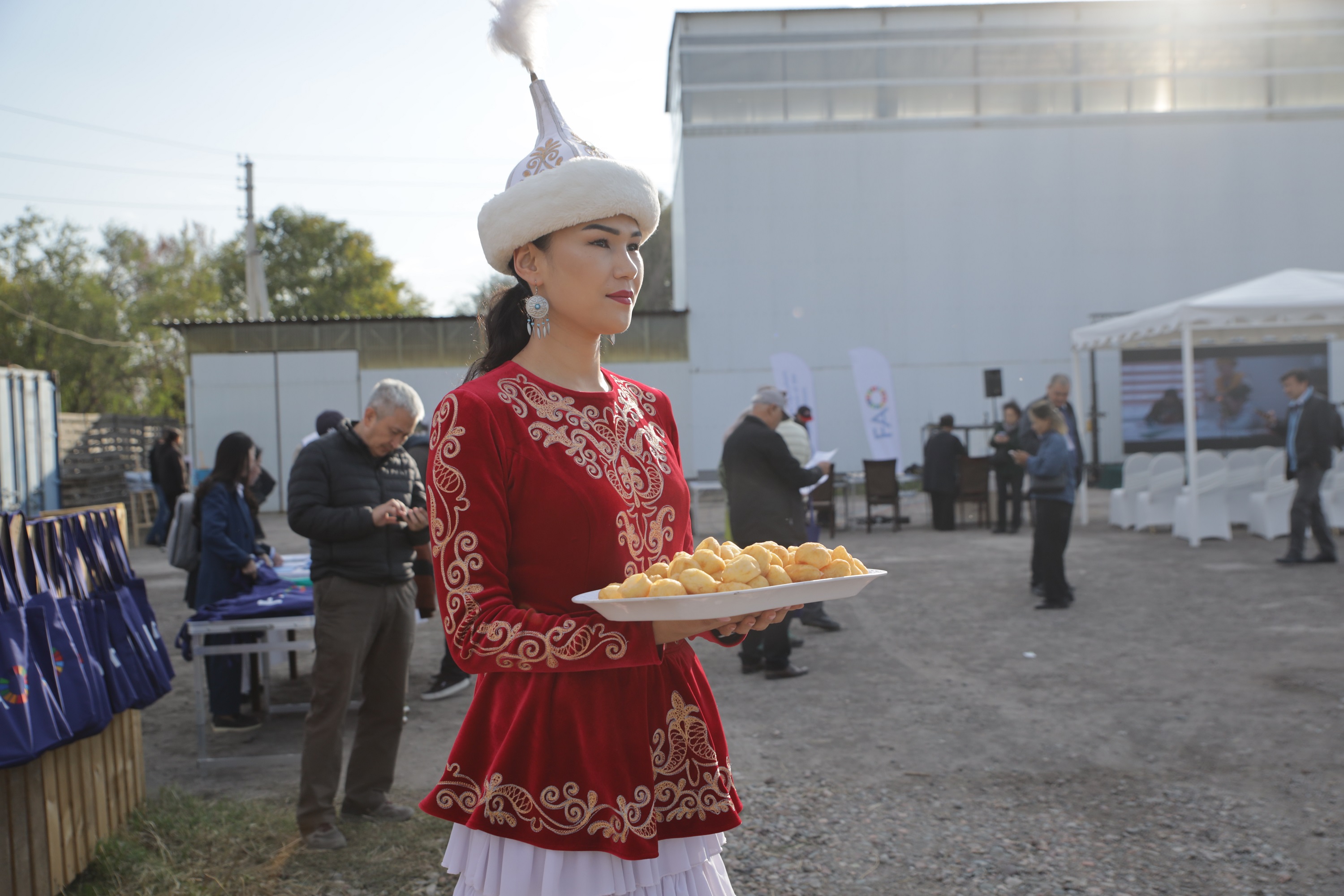 Организация мероприятий