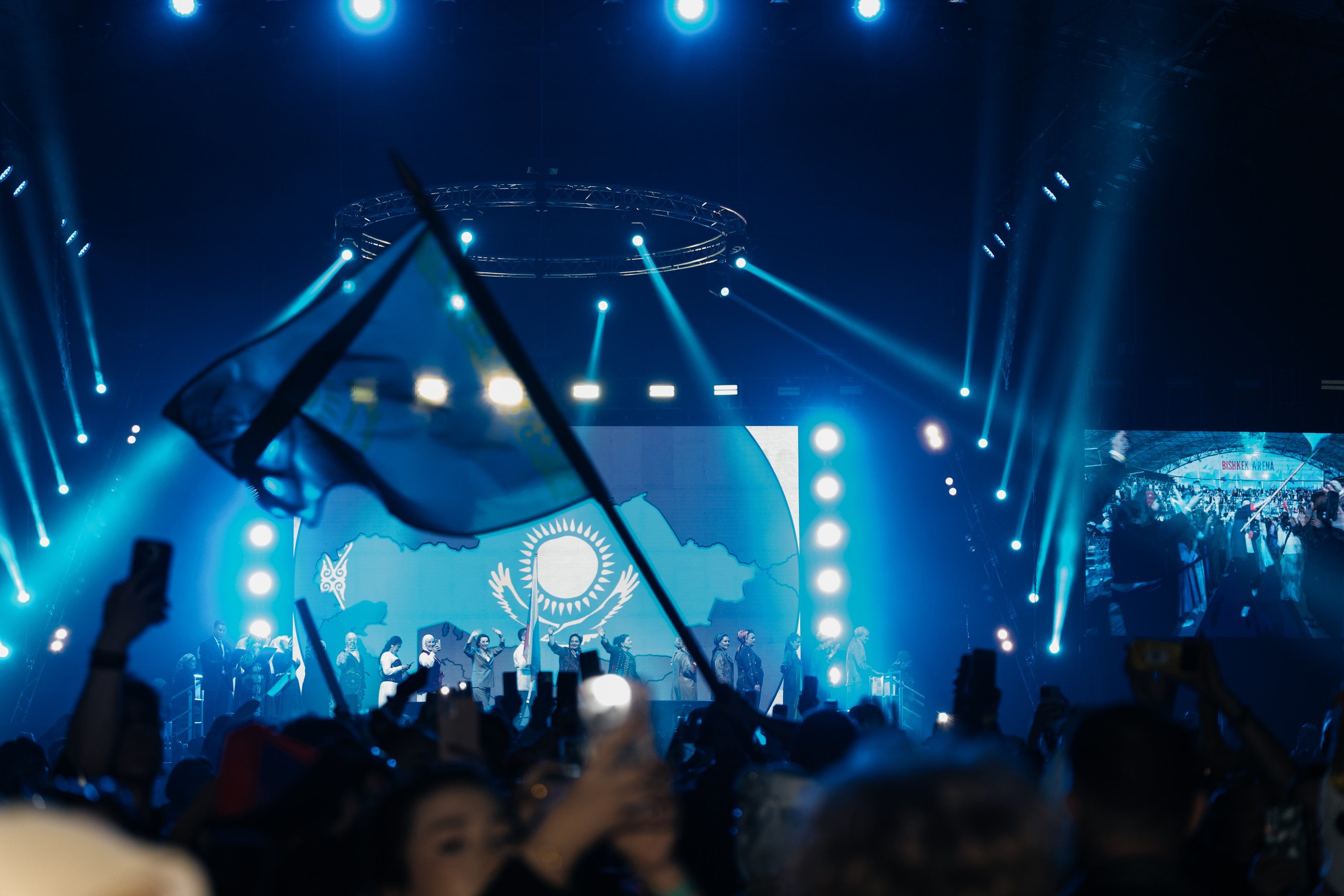 6-тилетие MARINE HEALTH GROUP