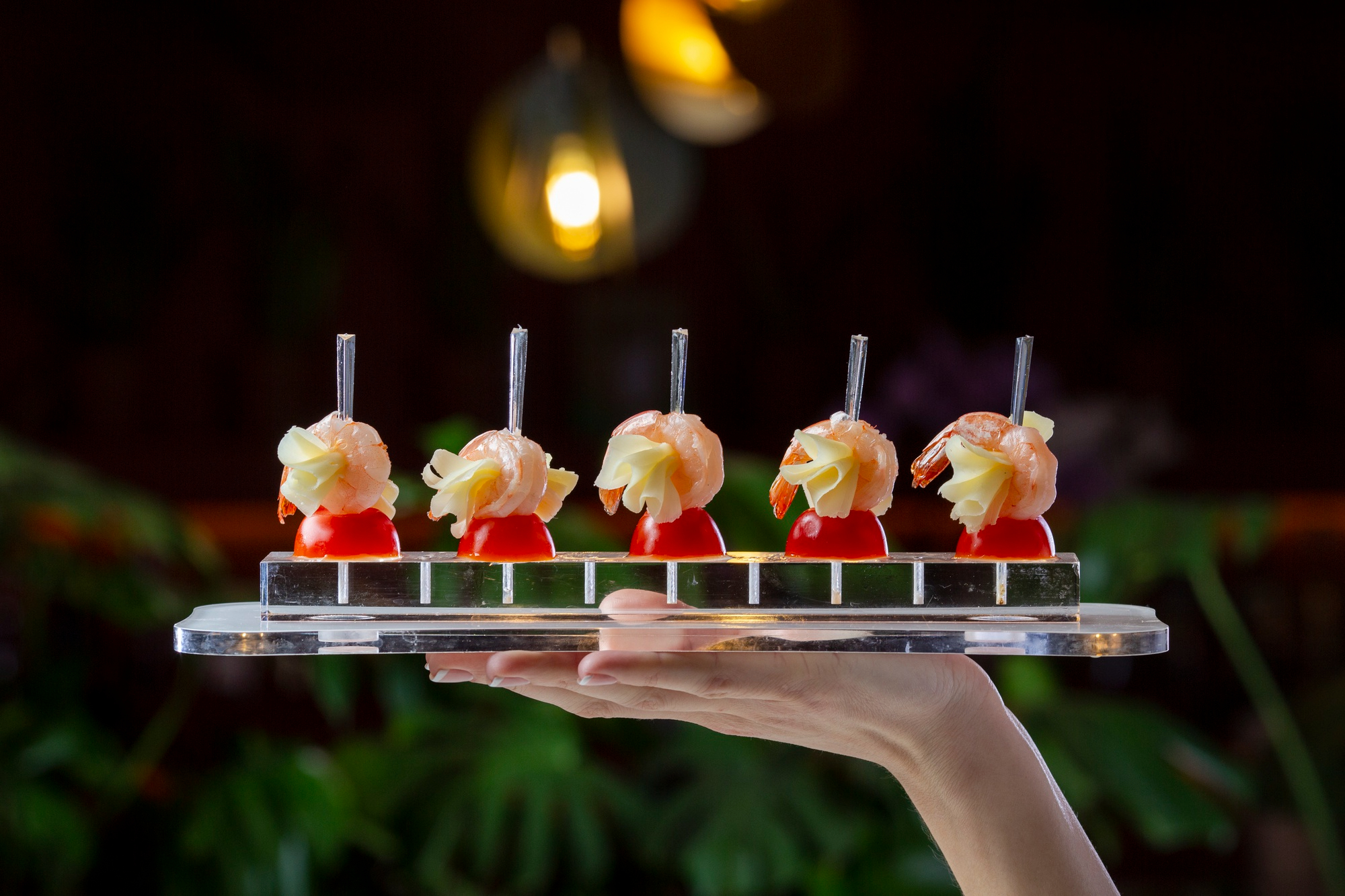 Организация питания