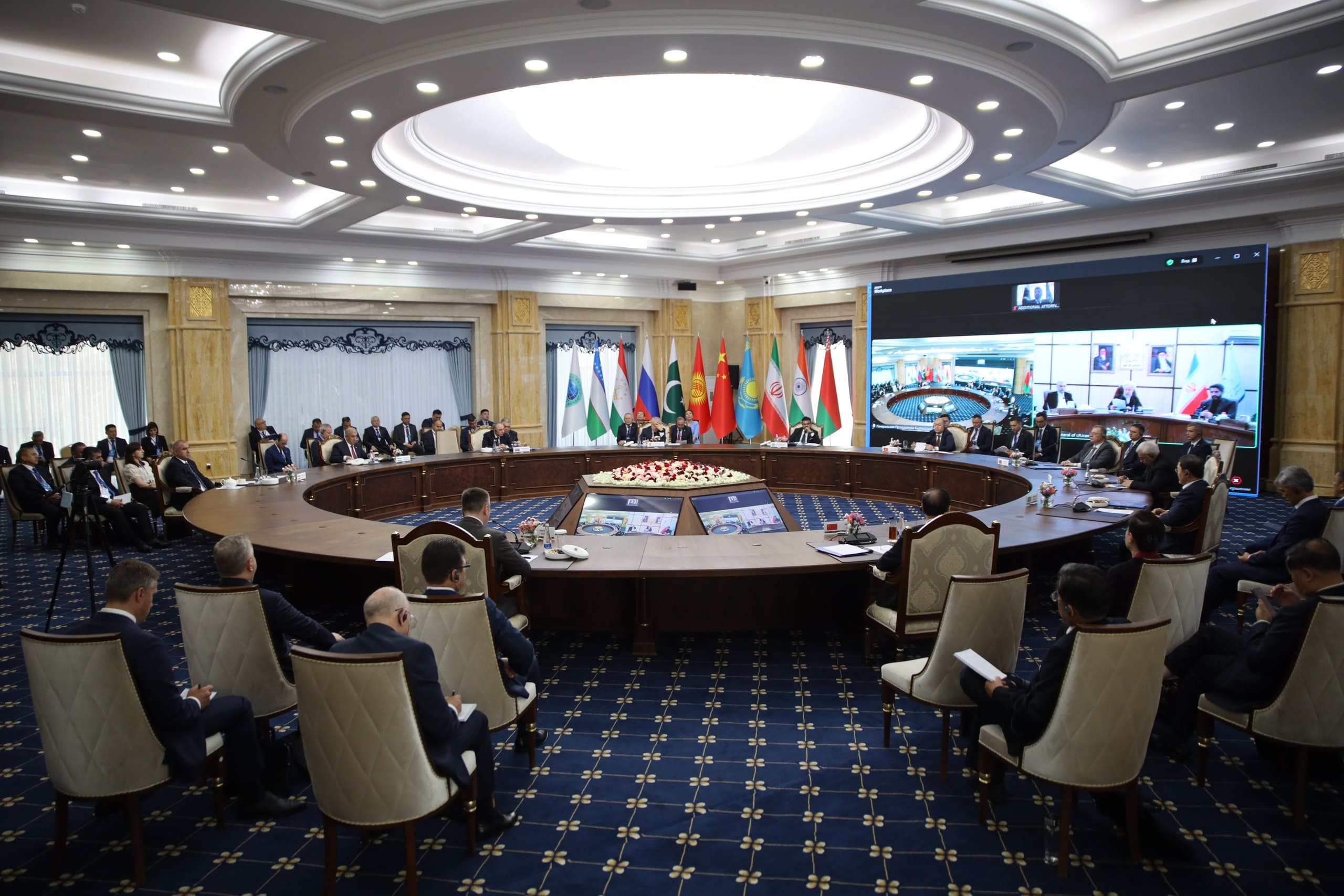 Проведение мероприятий