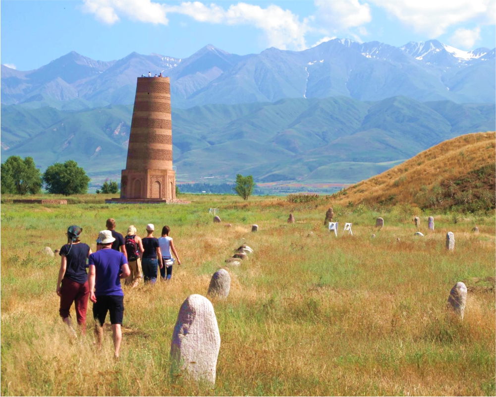 MICE и деловой туризм