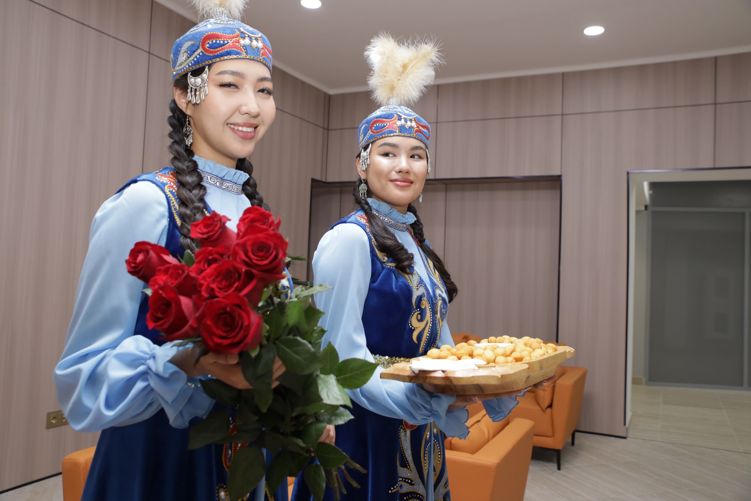 Проведение мероприятий