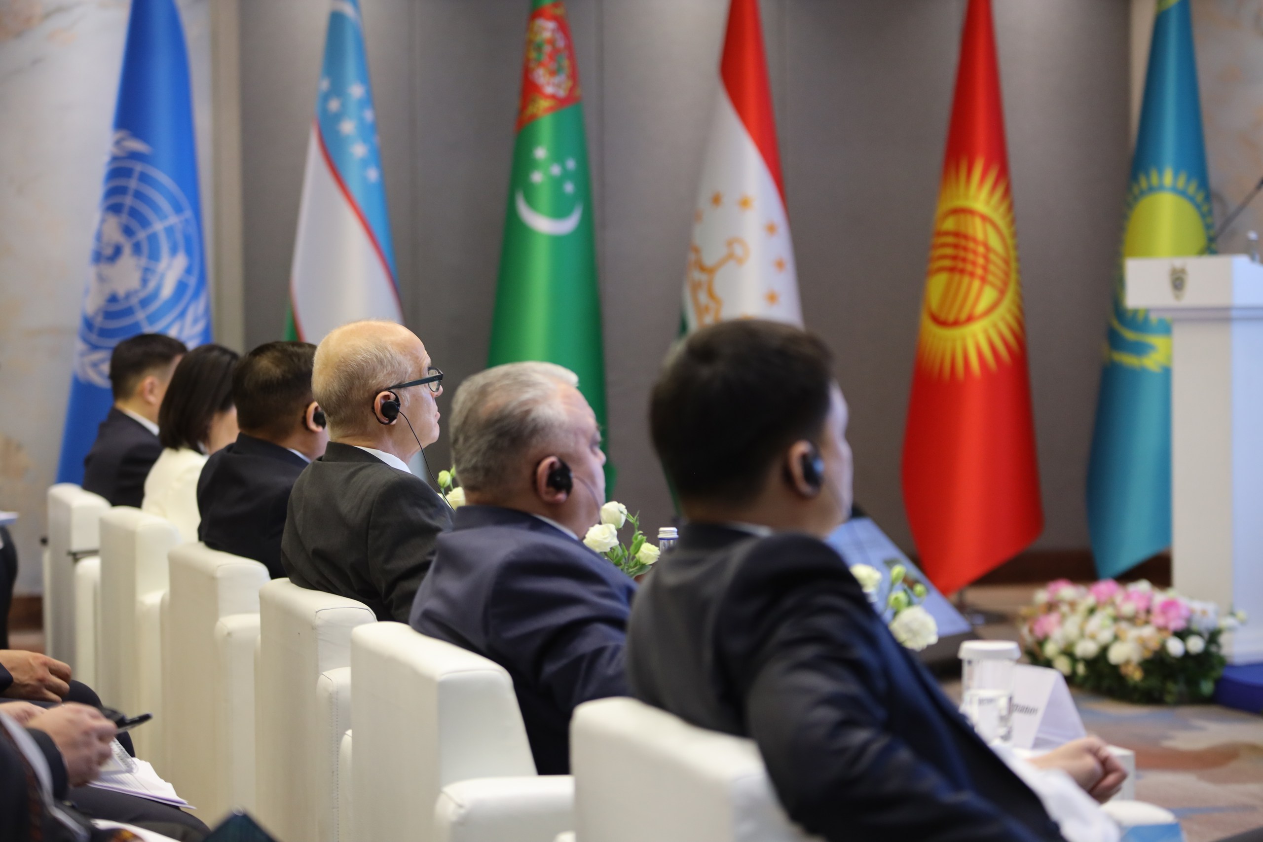 MICE и деловой туризм