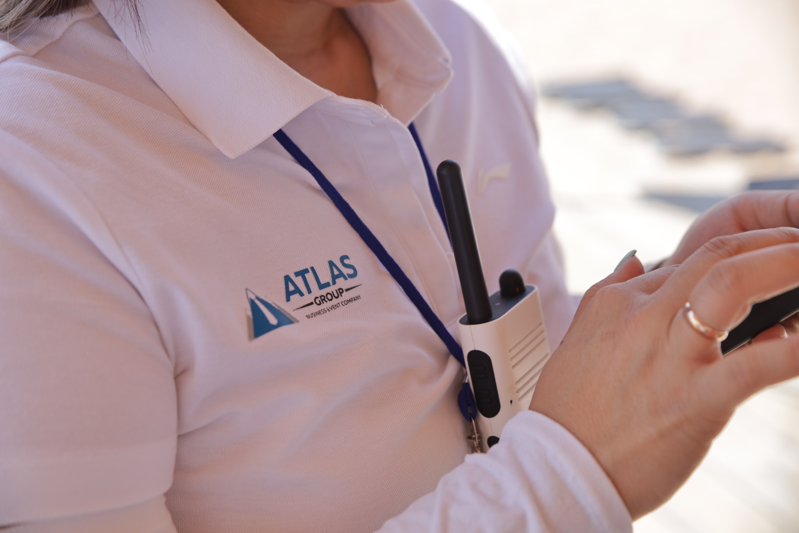 MICE и деловой туризм